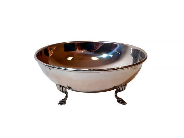 Taça lisa - Prata .925 — imagem 1