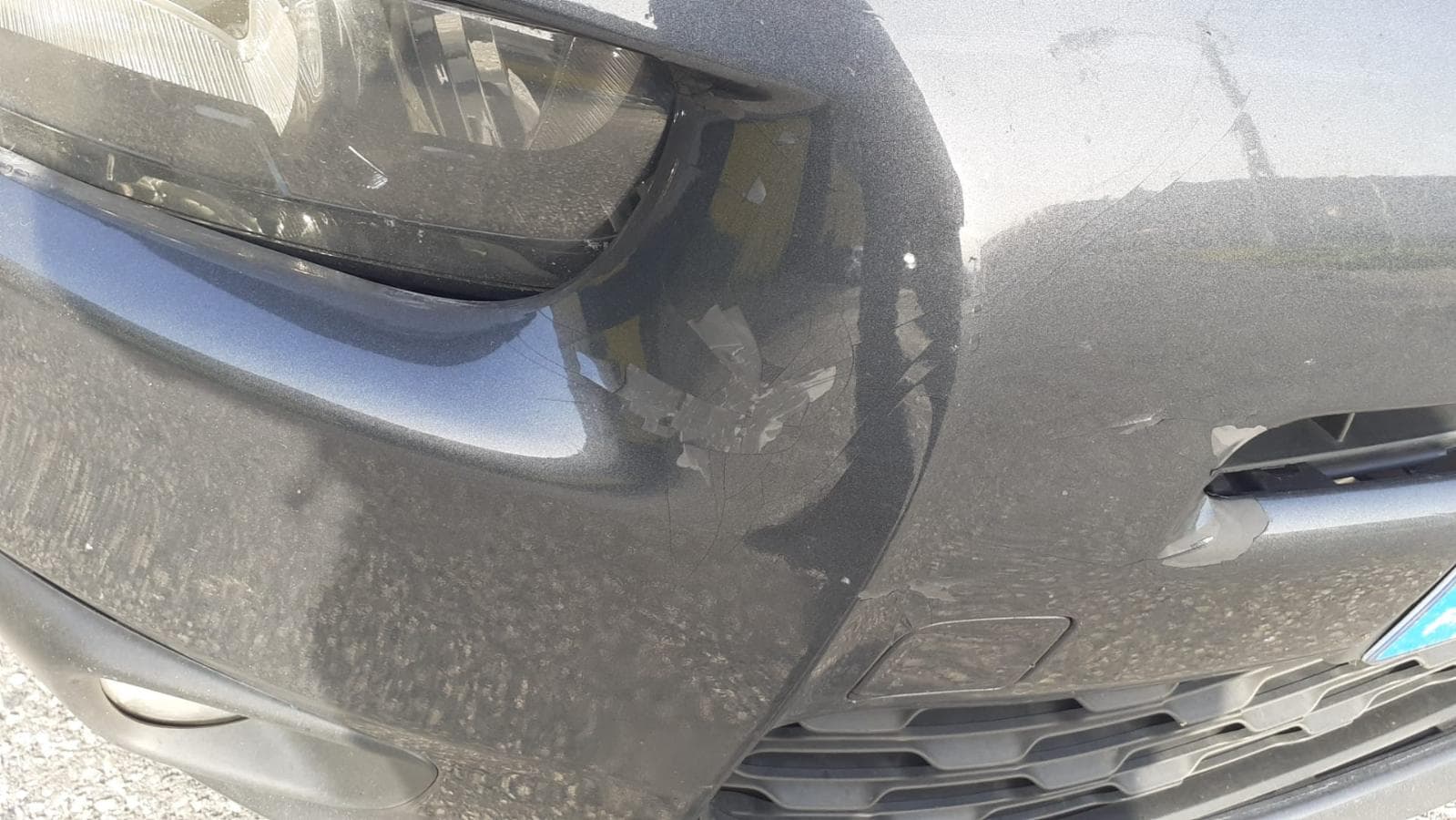 Citroën C4 Grand Picasso 1.6 Hdi · Ano 2014 — imagem 11