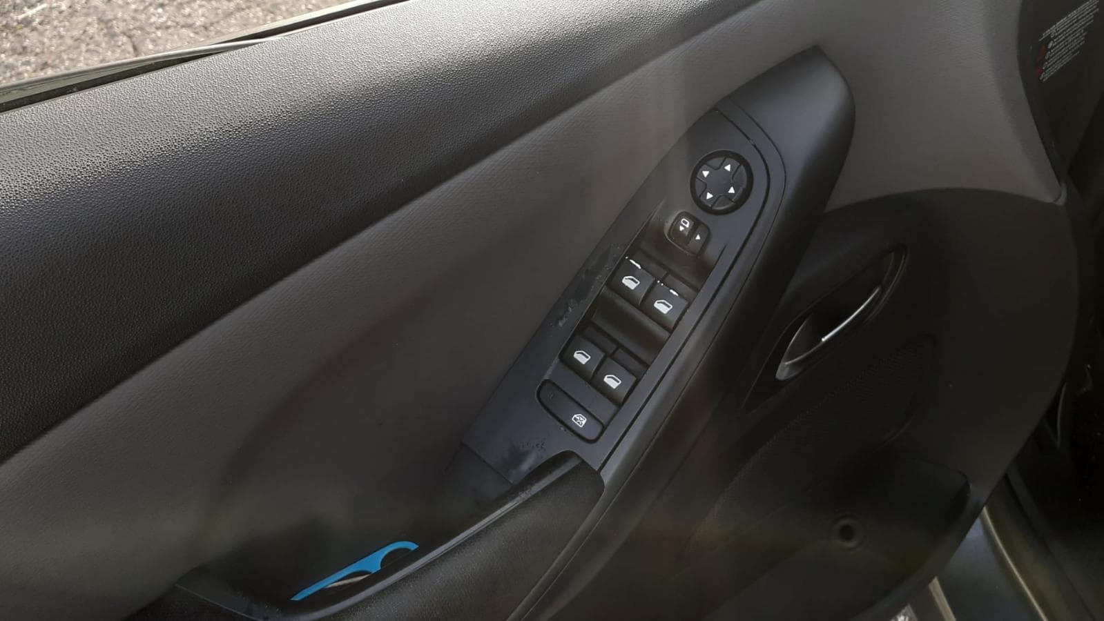 Citroën C4 Grand Picasso 1.6 Hdi · Ano 2014 — imagem 16