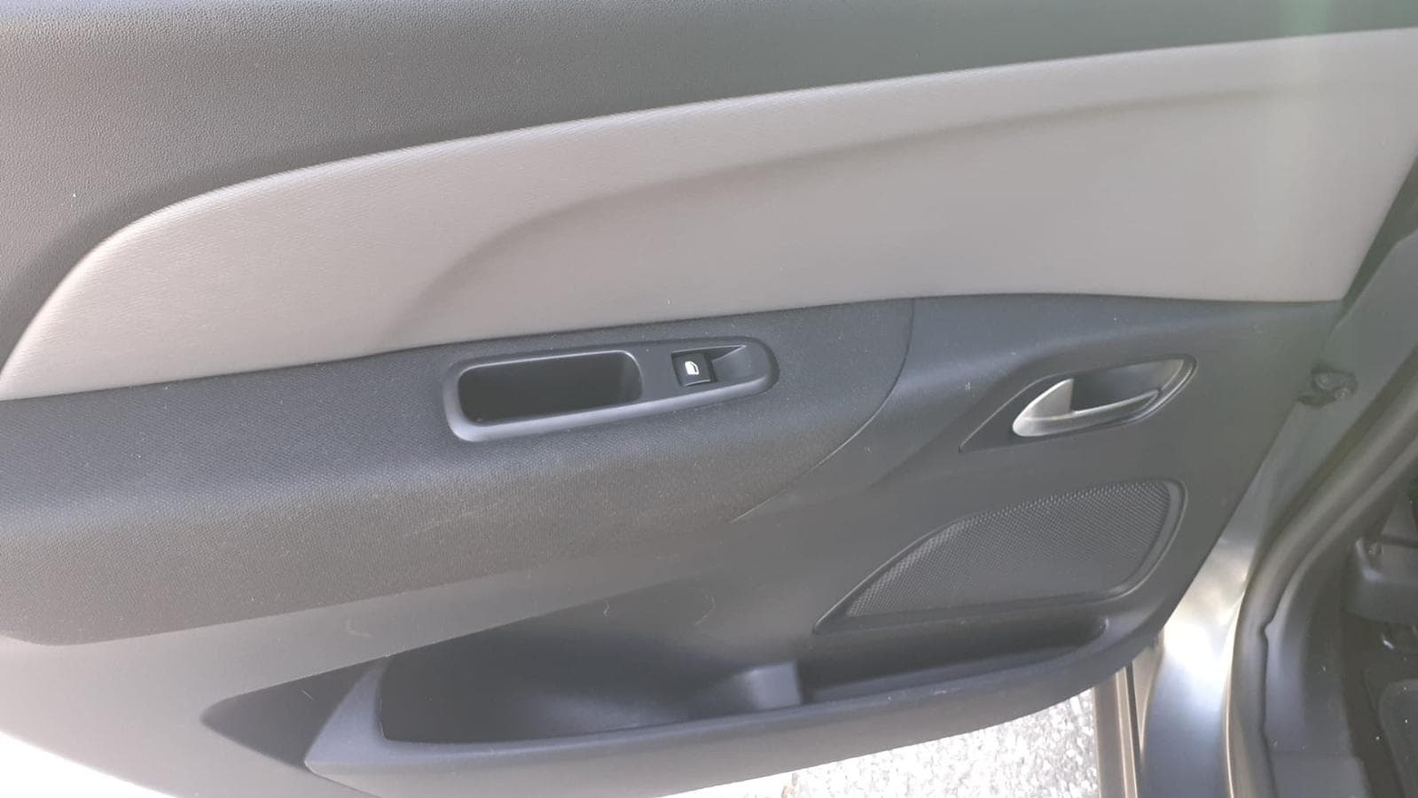 Citroën C4 Grand Picasso 1.6 Hdi · Ano 2014 — imagem 17