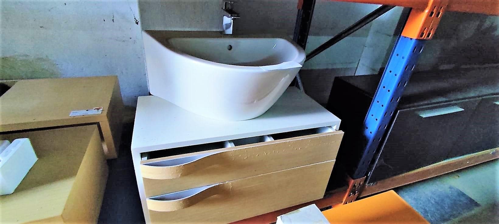Piscinas · Sanitários · Racks · Equipamento de Escritório — image 5