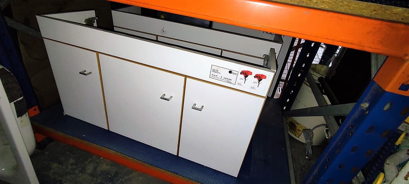 Piscinas · Sanitários · Racks · Equipamento de Escritório — image 62