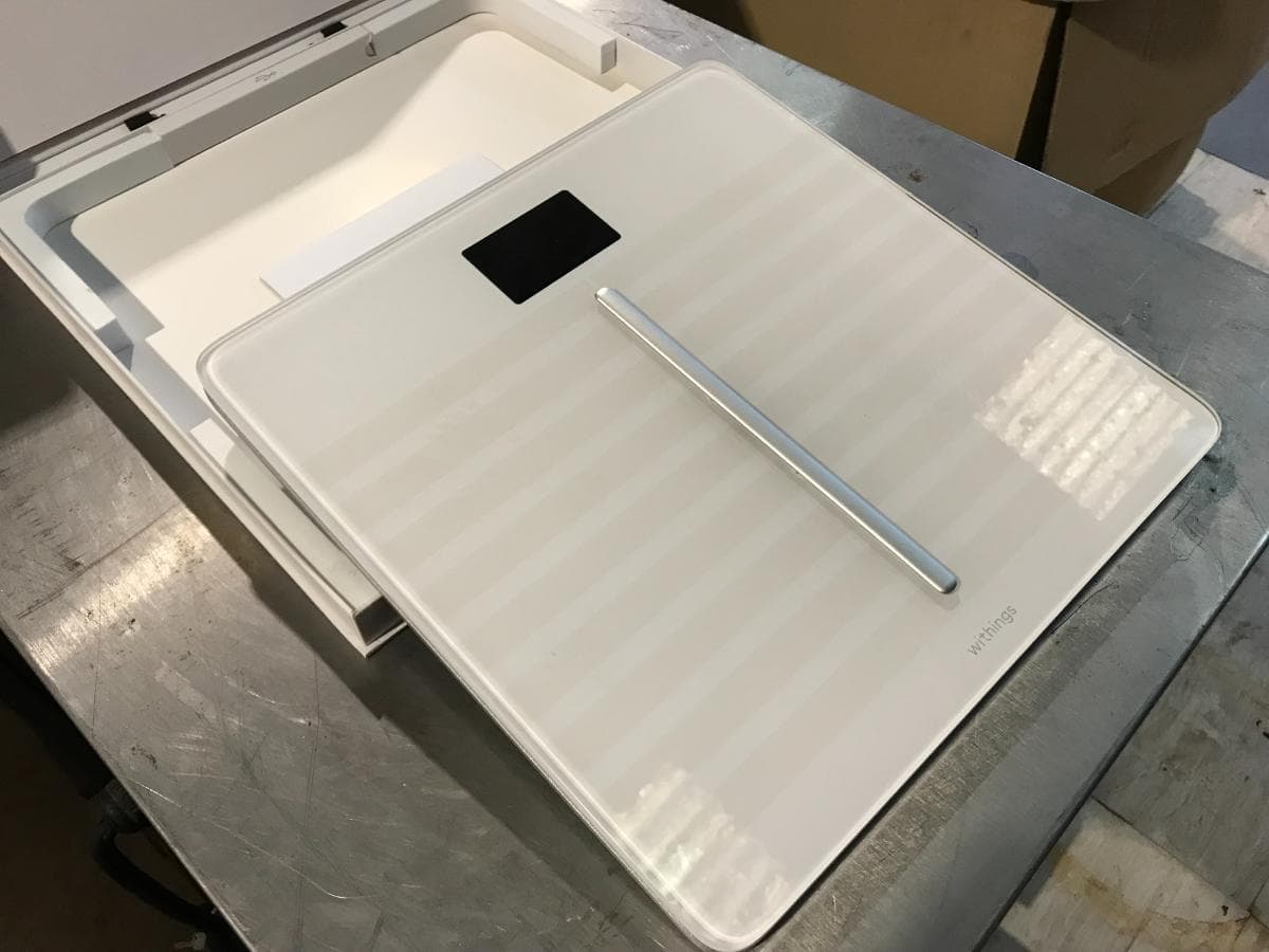 Balança — imagem 4