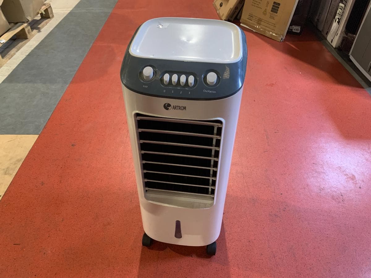 Climatizador