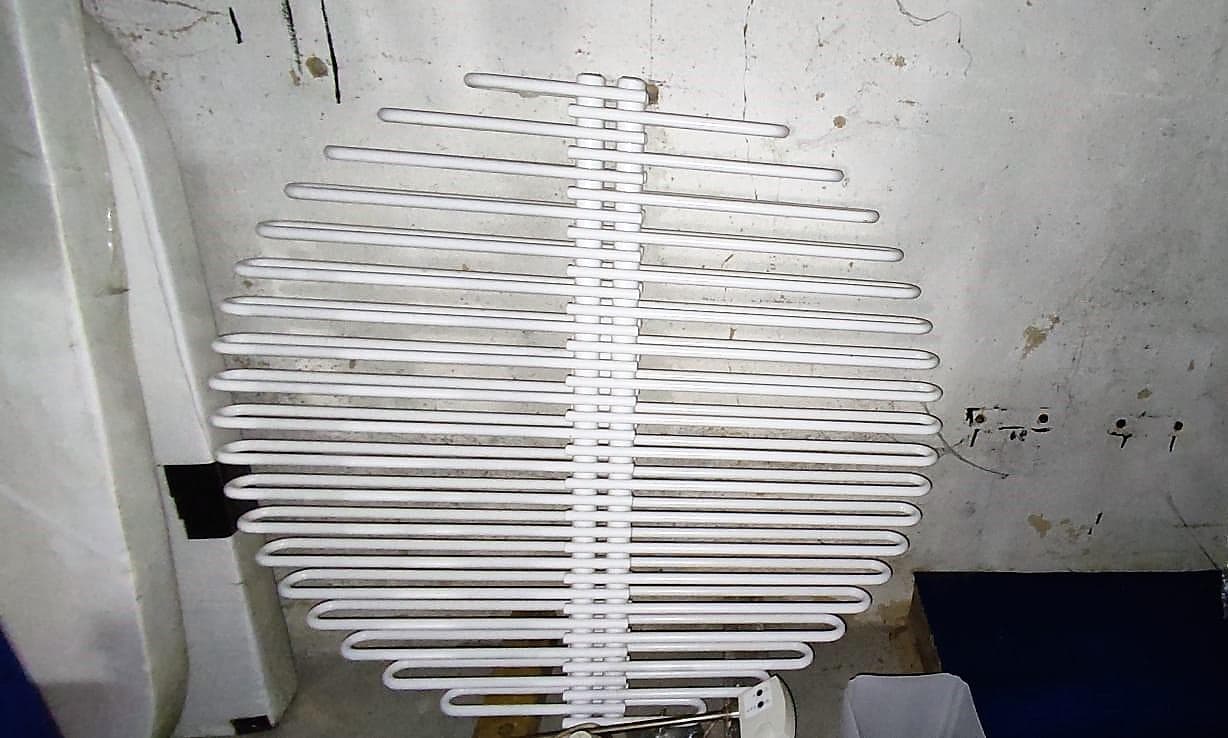 Piscinas · Sanitários · Racks · Equipamento de Escritório — image 52
