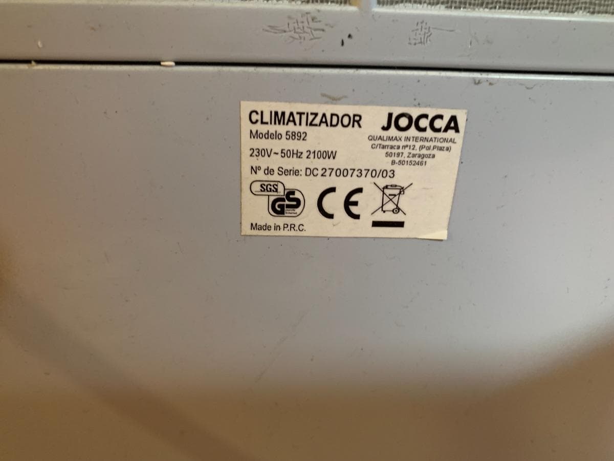 Climatizador · — imagen 5