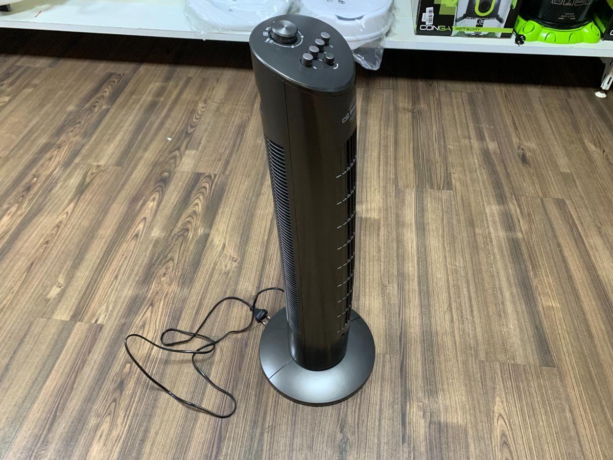 Ventilador — imagem 2