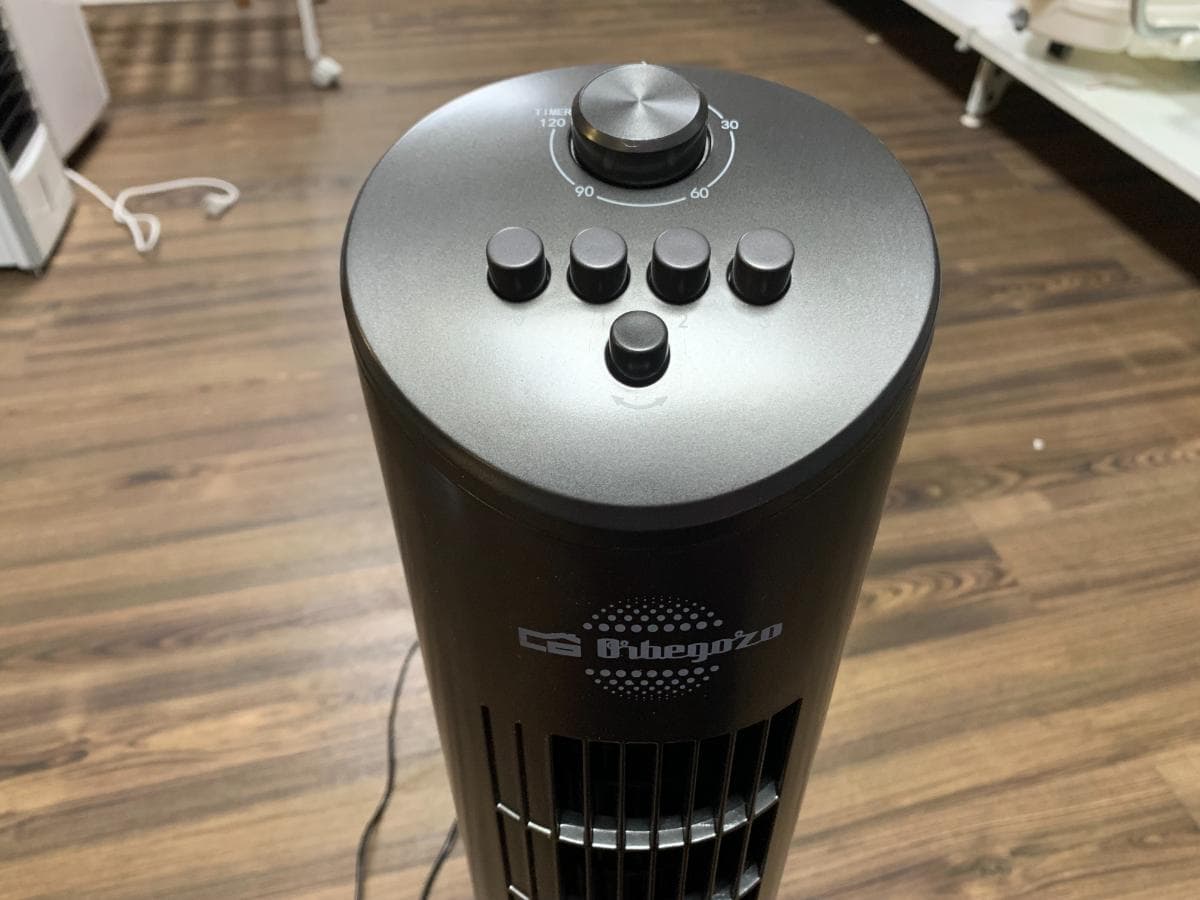 Ventilador — imagem 4