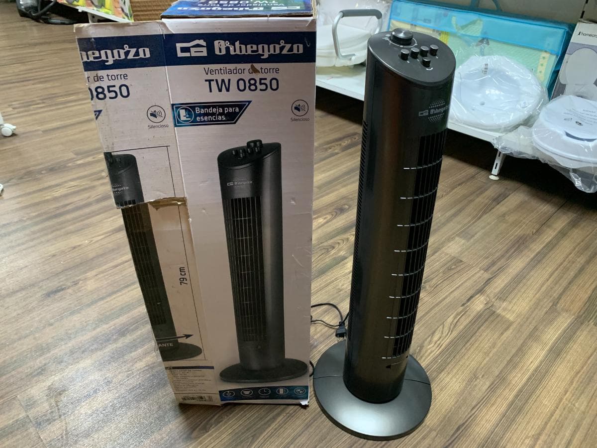 Ventilador — imagem 5