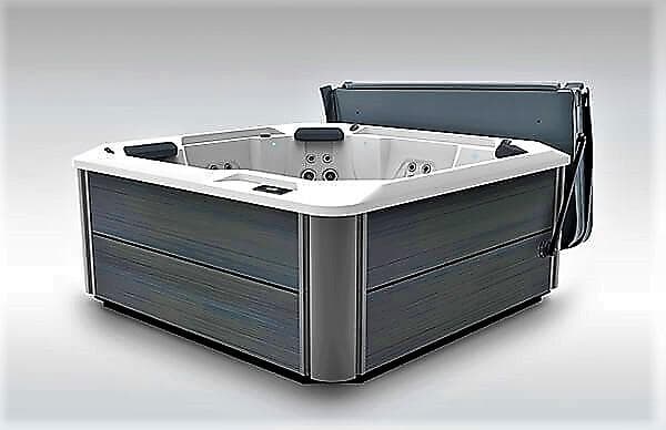 Piscinas · Sanitários · Racks · Equipamento de Escritório — image 7