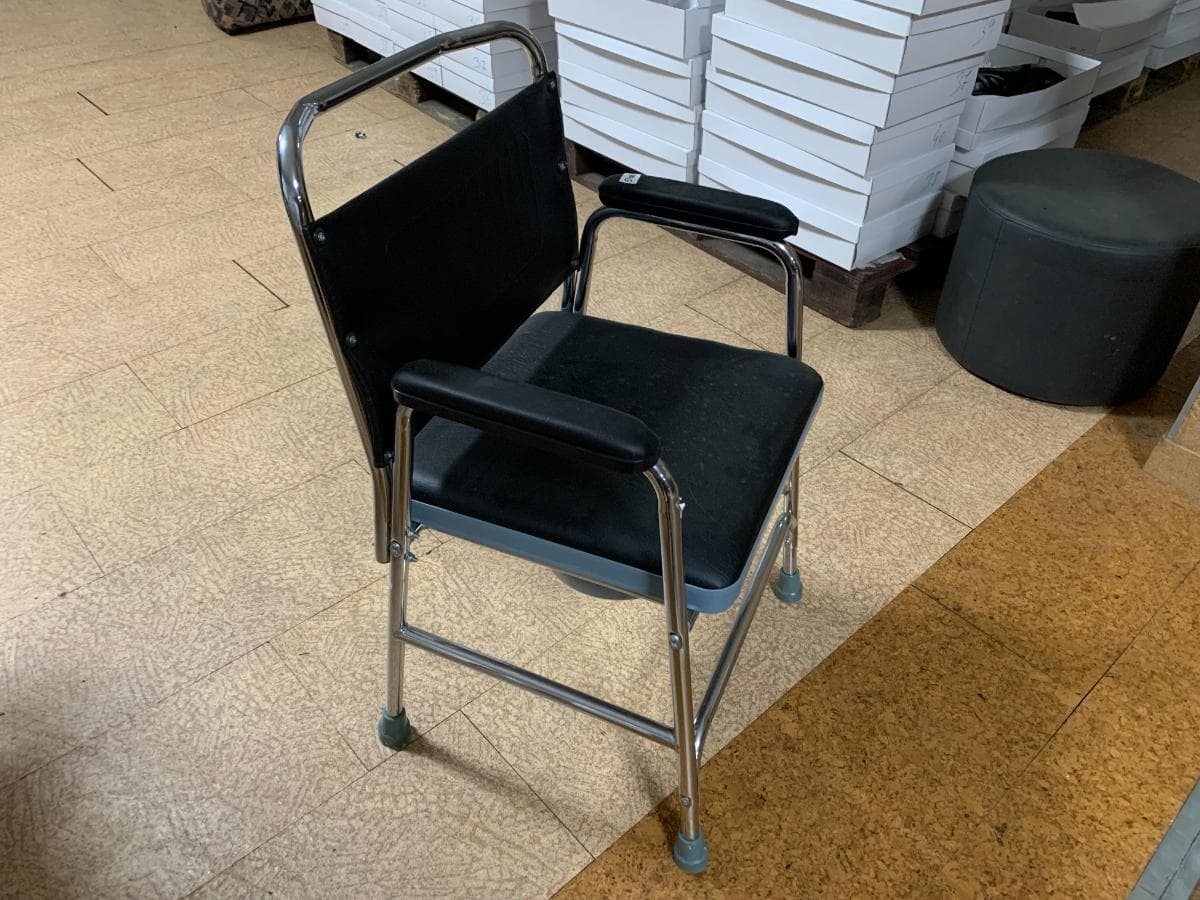 Cadeira Banho — imagen 3