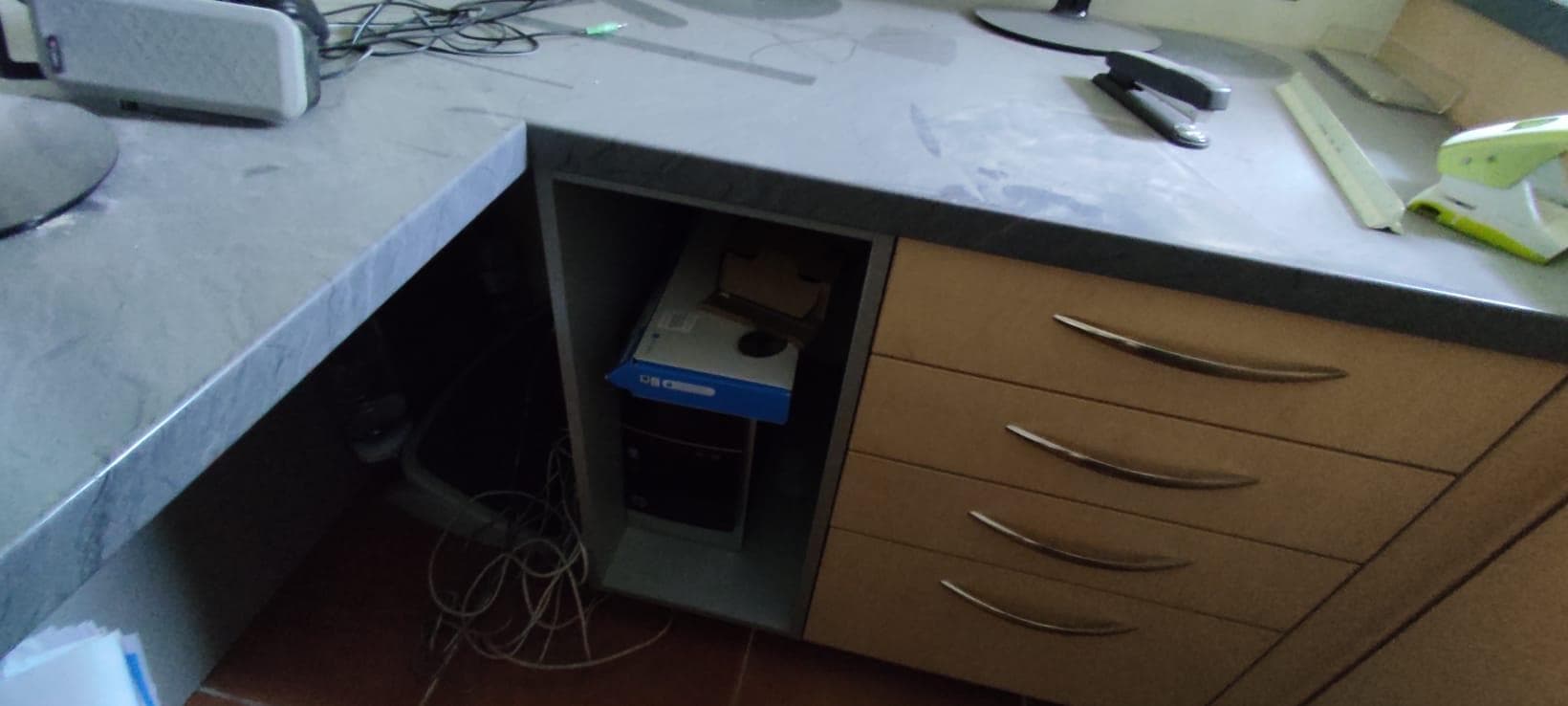 Piscinas · Sanitários · Racks · Equipamento de Escritório — image 101
