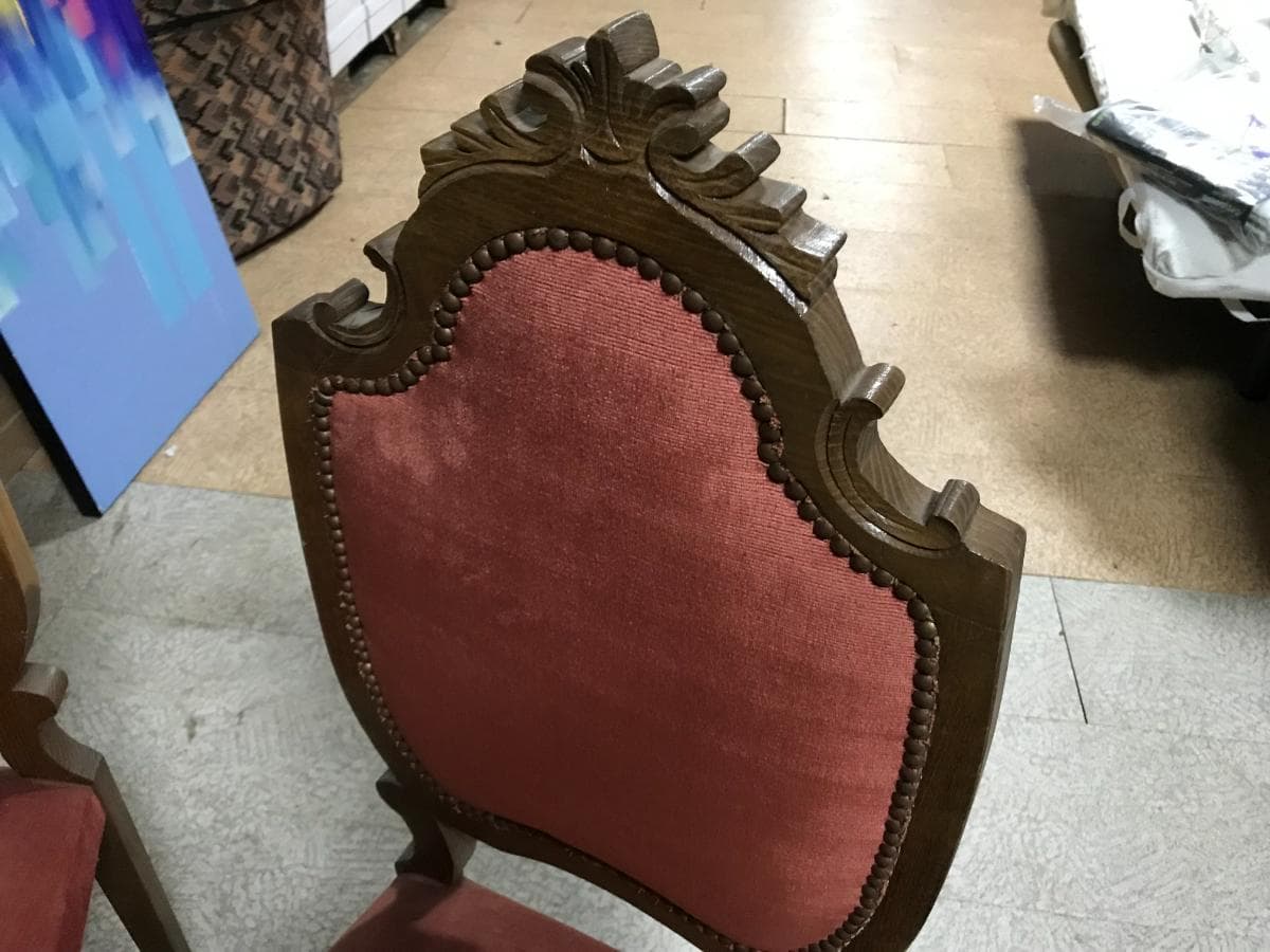 Chaises — image 4