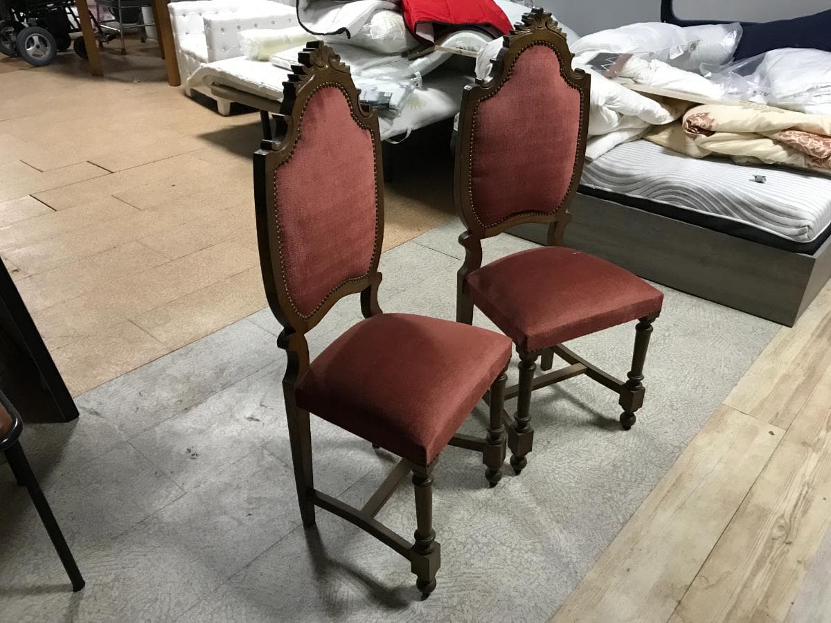 Chaises — image 2