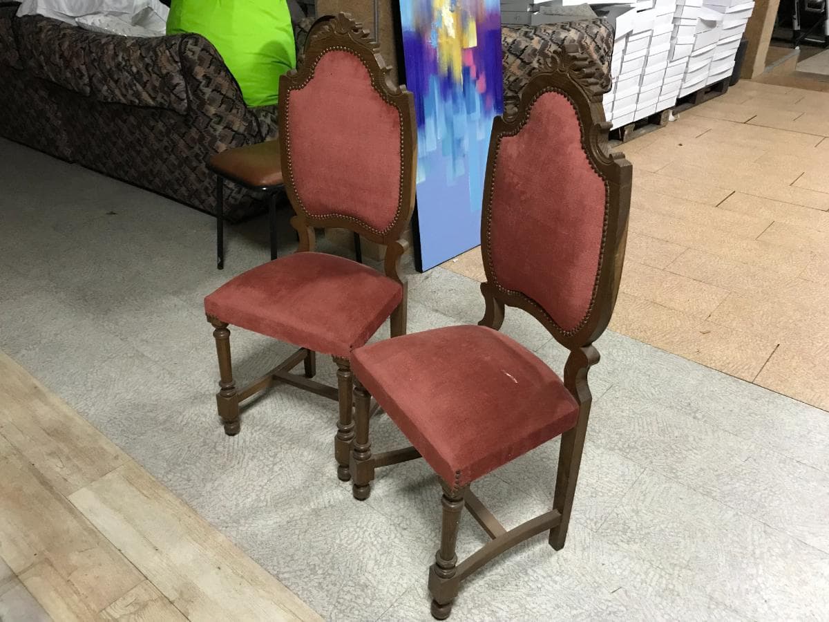 Chaises — image 3