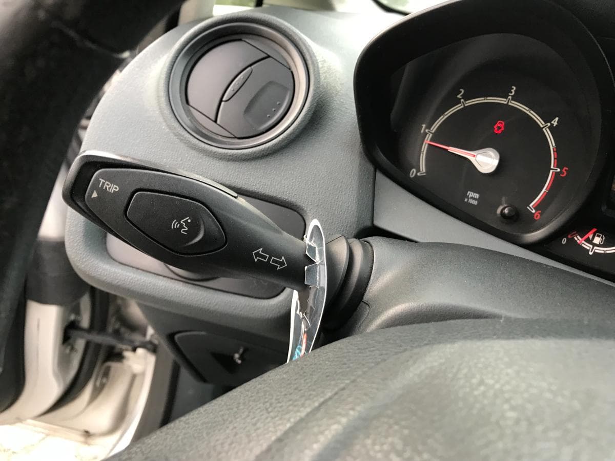 Ford Fiesta 1.4 TDCI · Ano 2009 — image 22