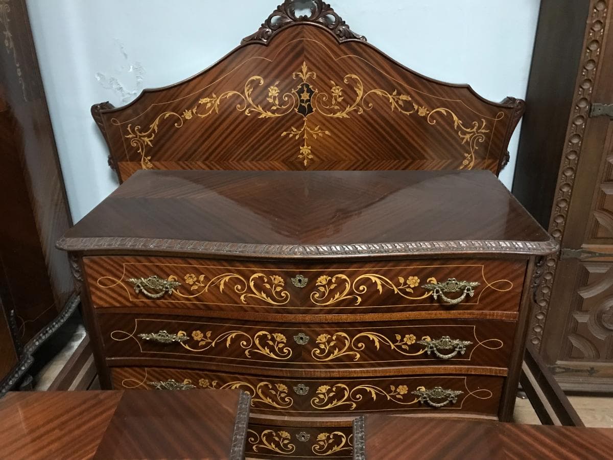 Conjunto Mobília · — imagem 4