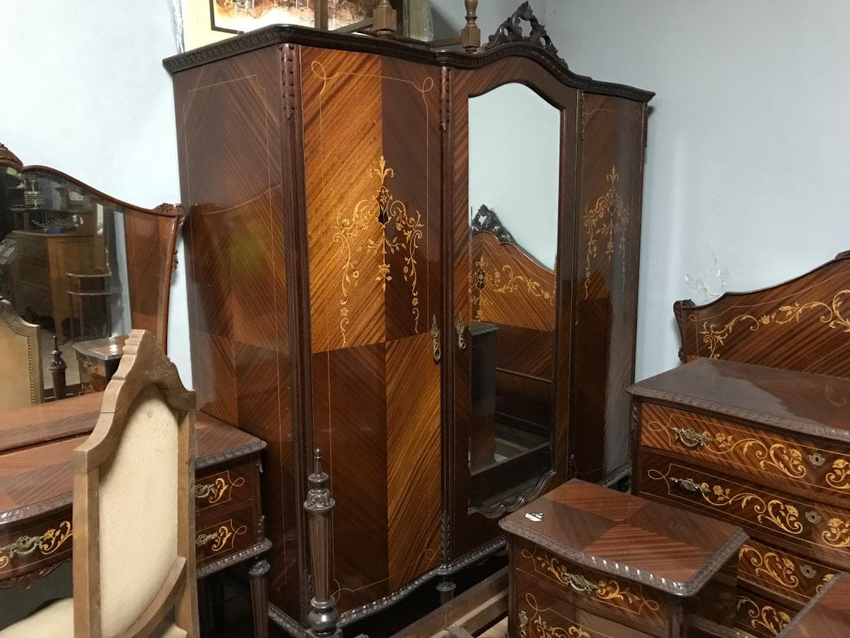 Conjunto Mobília · — imagem 3
