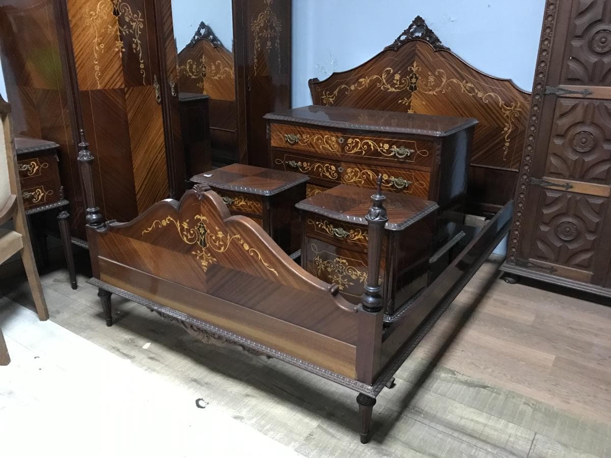 Conjunto Mobília · — imagem 2