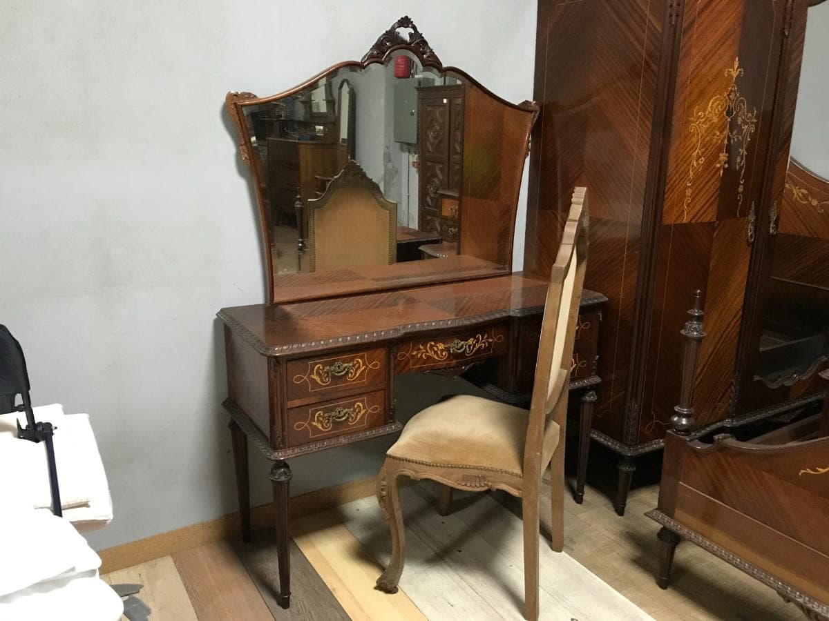 Conjunto Mobília · — imagem 6