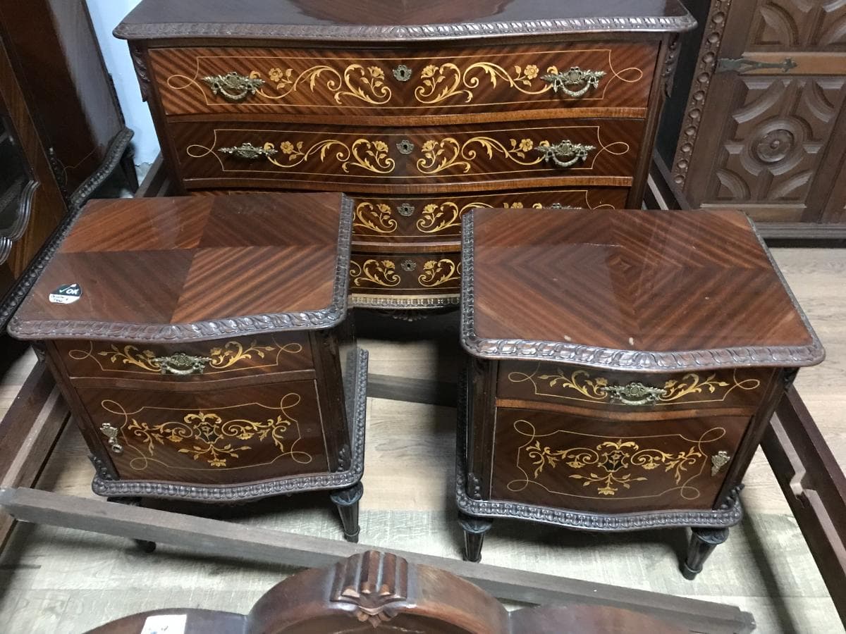 Conjunto Mobília · — imagem 5
