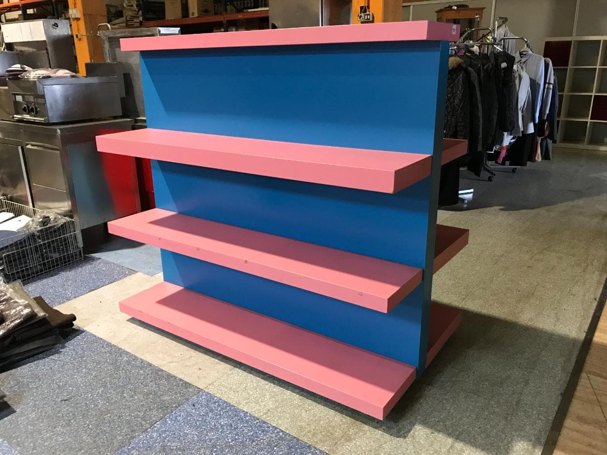 Móvel Expositor — imagen 2