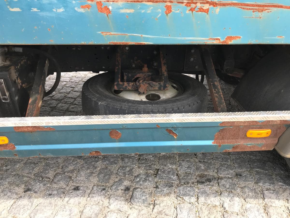 Mitsubishi Canter FE444 · Ano 1993 — image 7