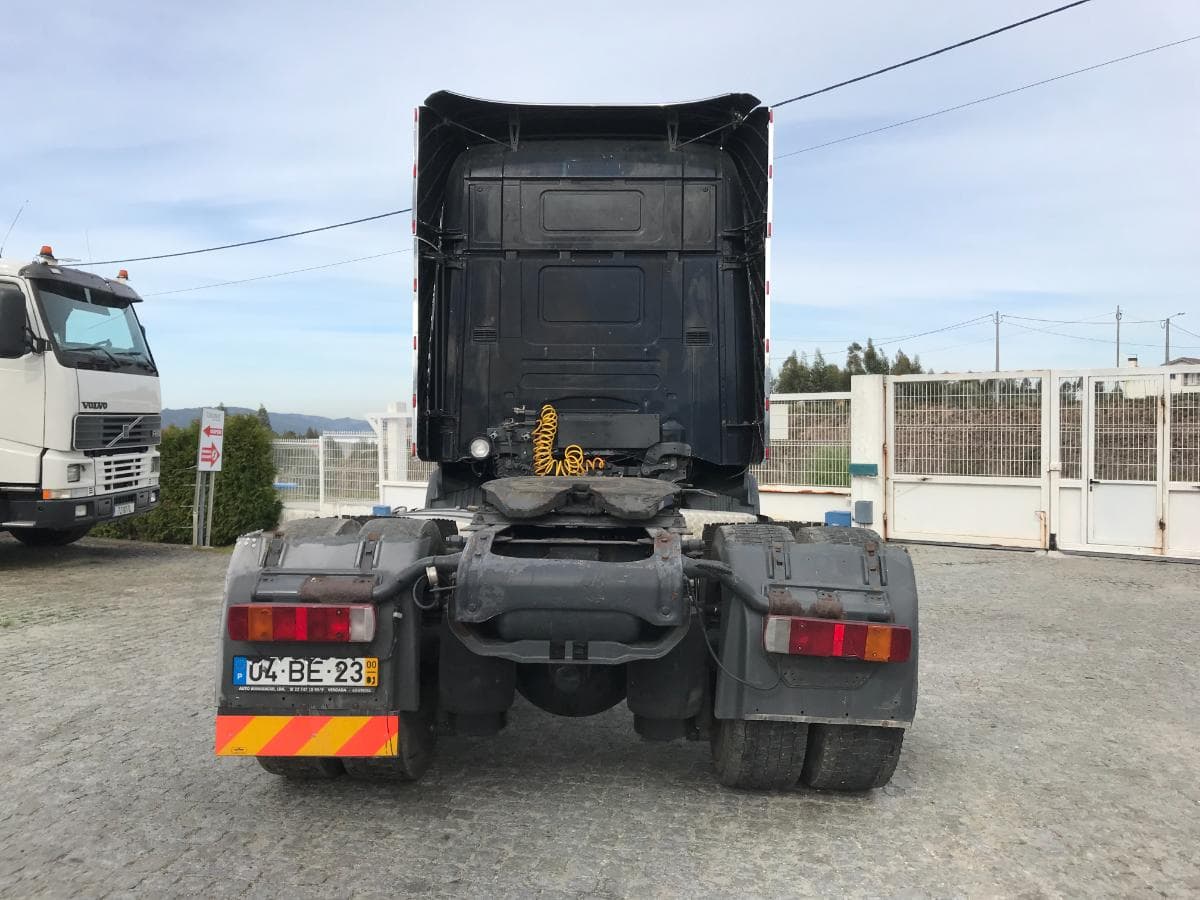 Scania R124 · Ano 2000 — image 5