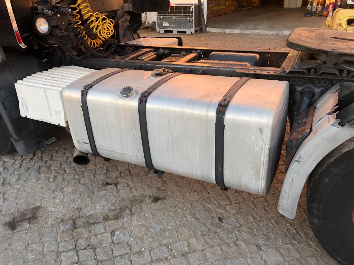 Scania R124 · Ano 2000 — image 11