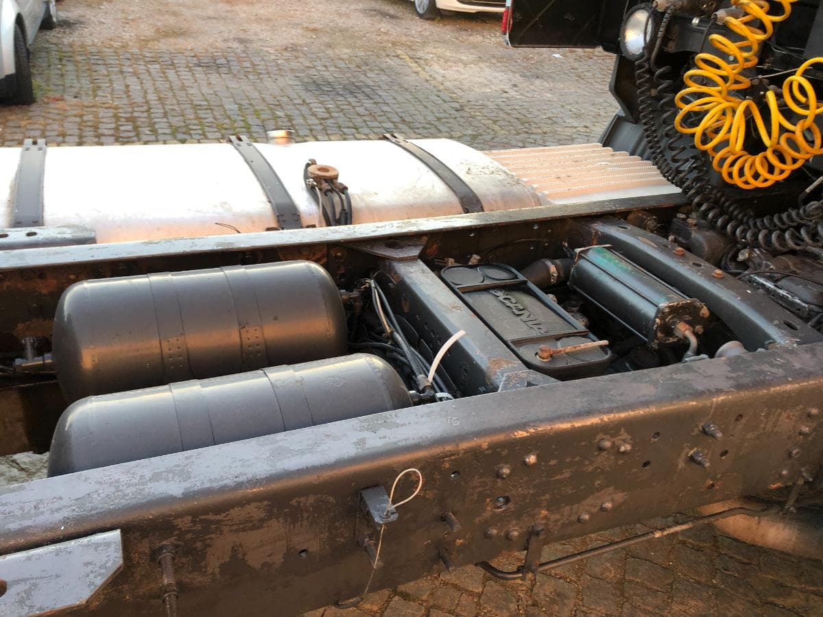 Scania R124 · Ano 2000 — image 10