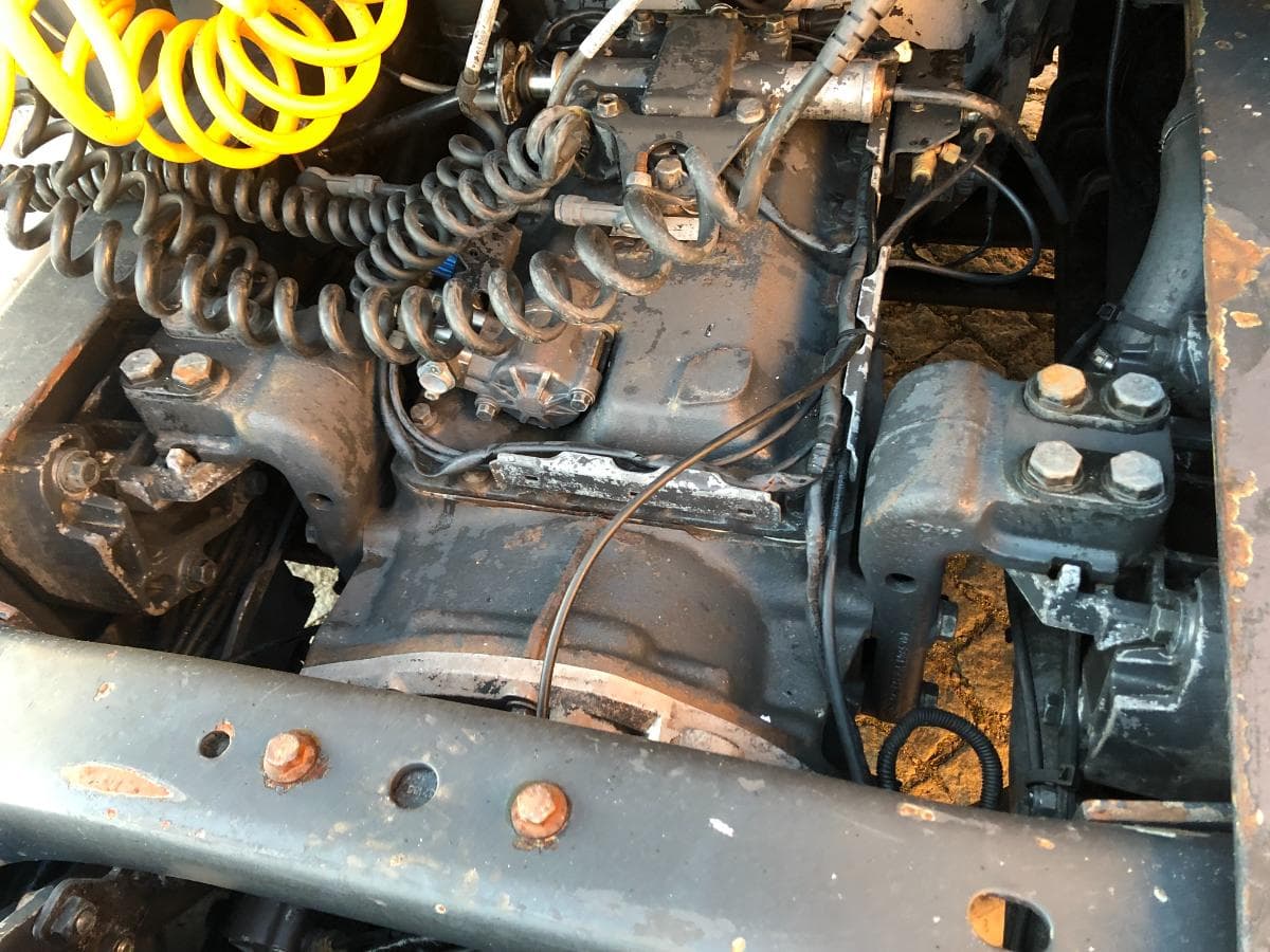Scania R124 · Ano 2000 — image 12