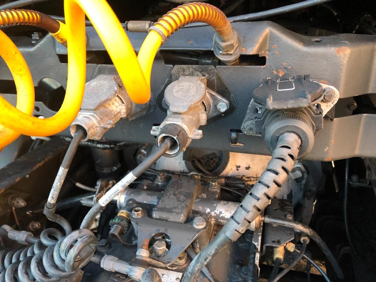 Scania R124 · Ano 2000 — image 13