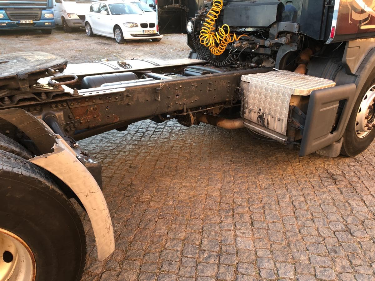 Scania R124 · Ano 2000 — image 14