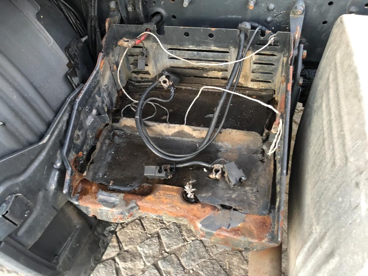 Scania R124 · Ano 2000 — image 16