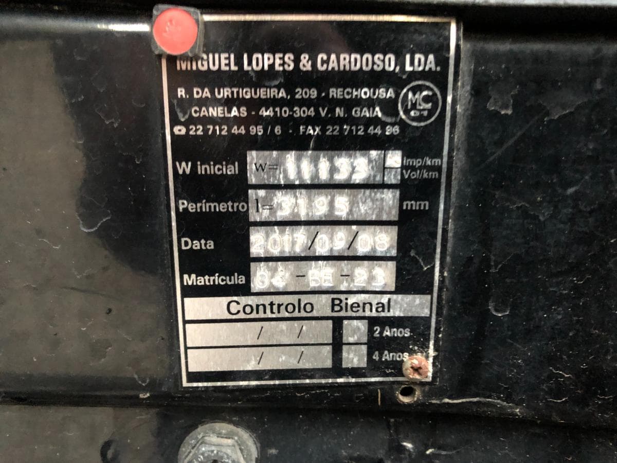 Scania R124 · Ano 2000 — image 17