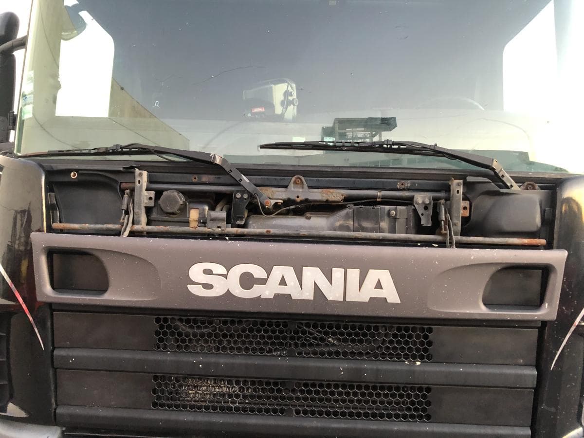 Scania R124 · Ano 2000 — image 19