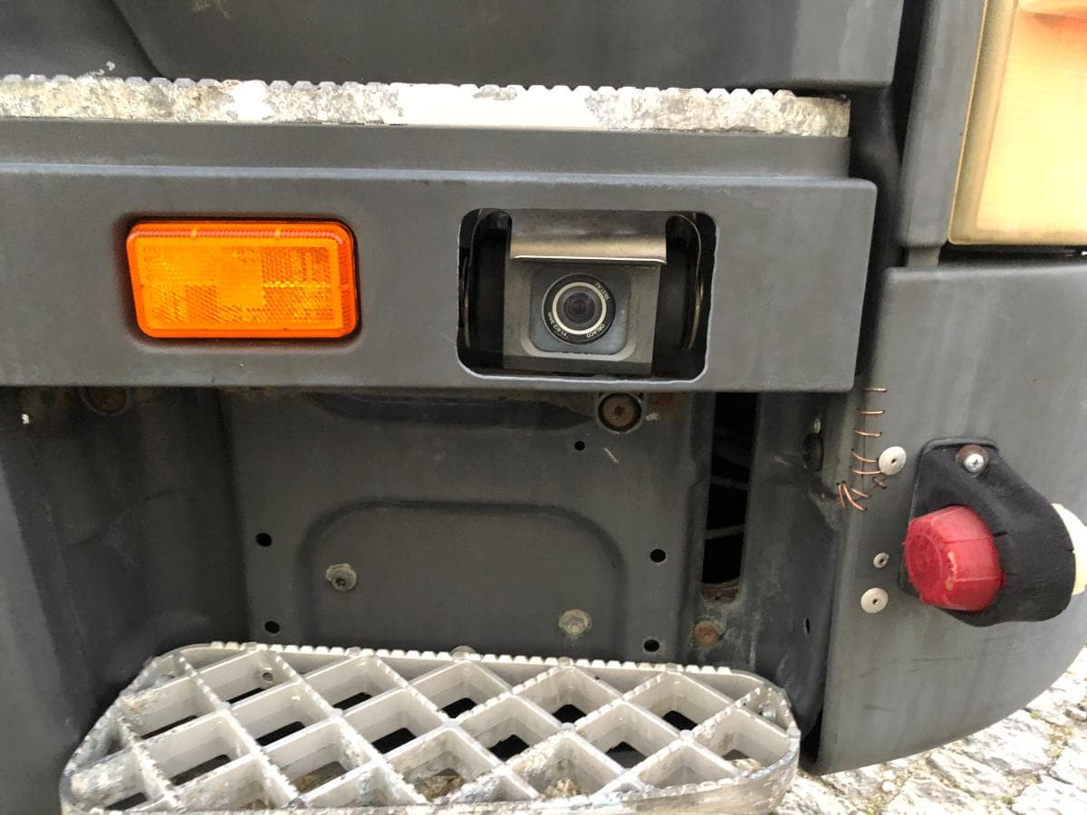 Scania R124 · Ano 2000 — image 21
