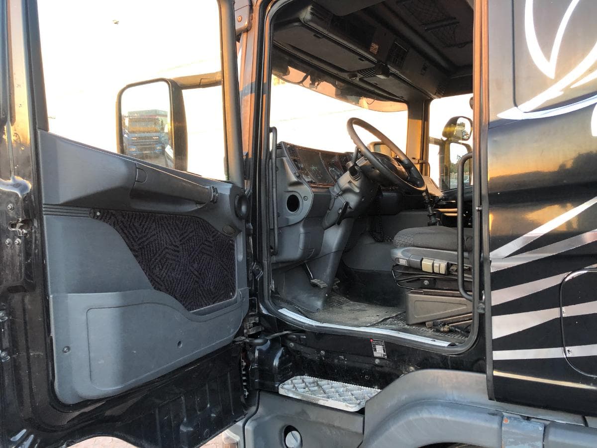 Scania R124 · Ano 2000 — image 22