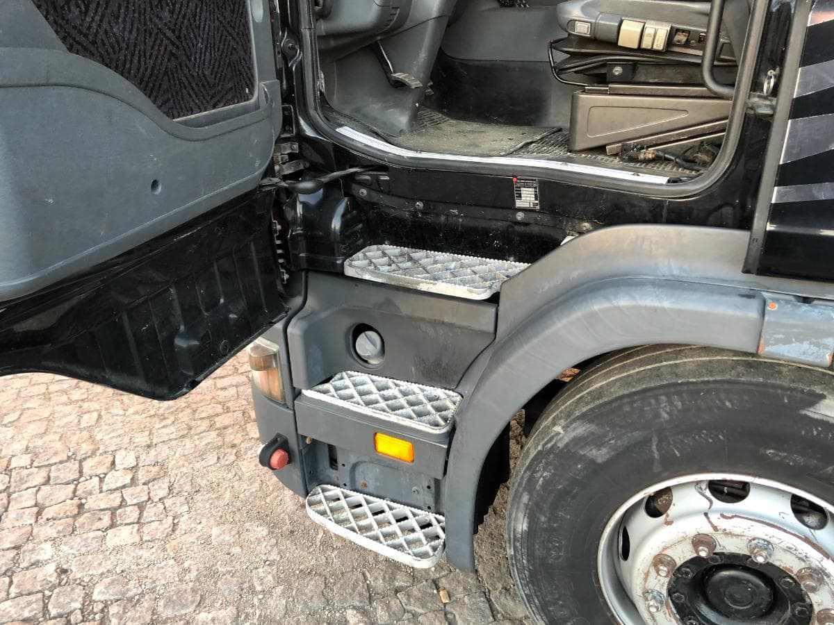 Scania R124 · Ano 2000 — image 23