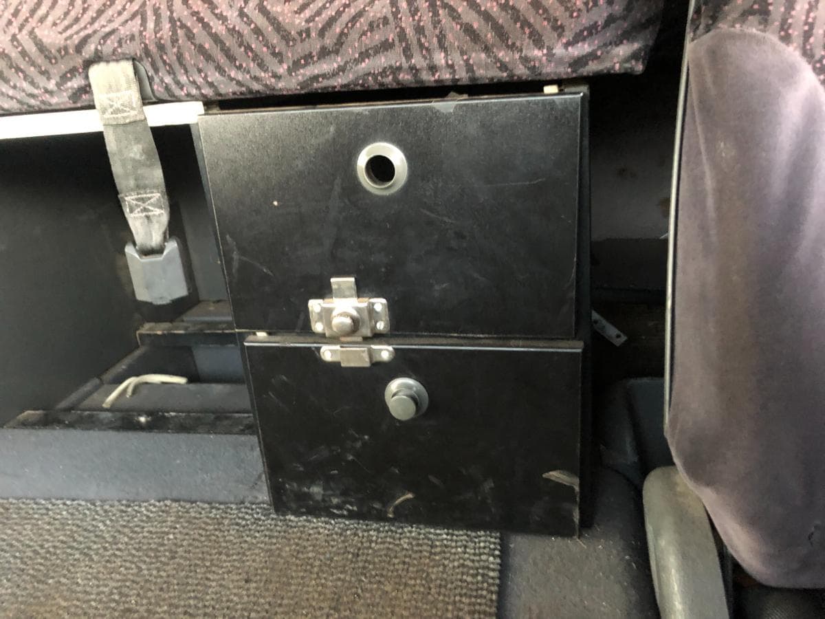 Scania R124 · Ano 2000 — image 31