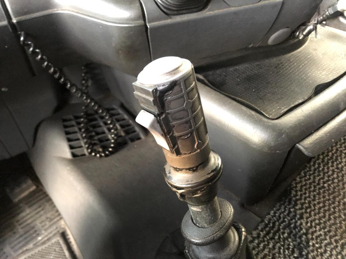 Scania R124 · Ano 2000 — image 28