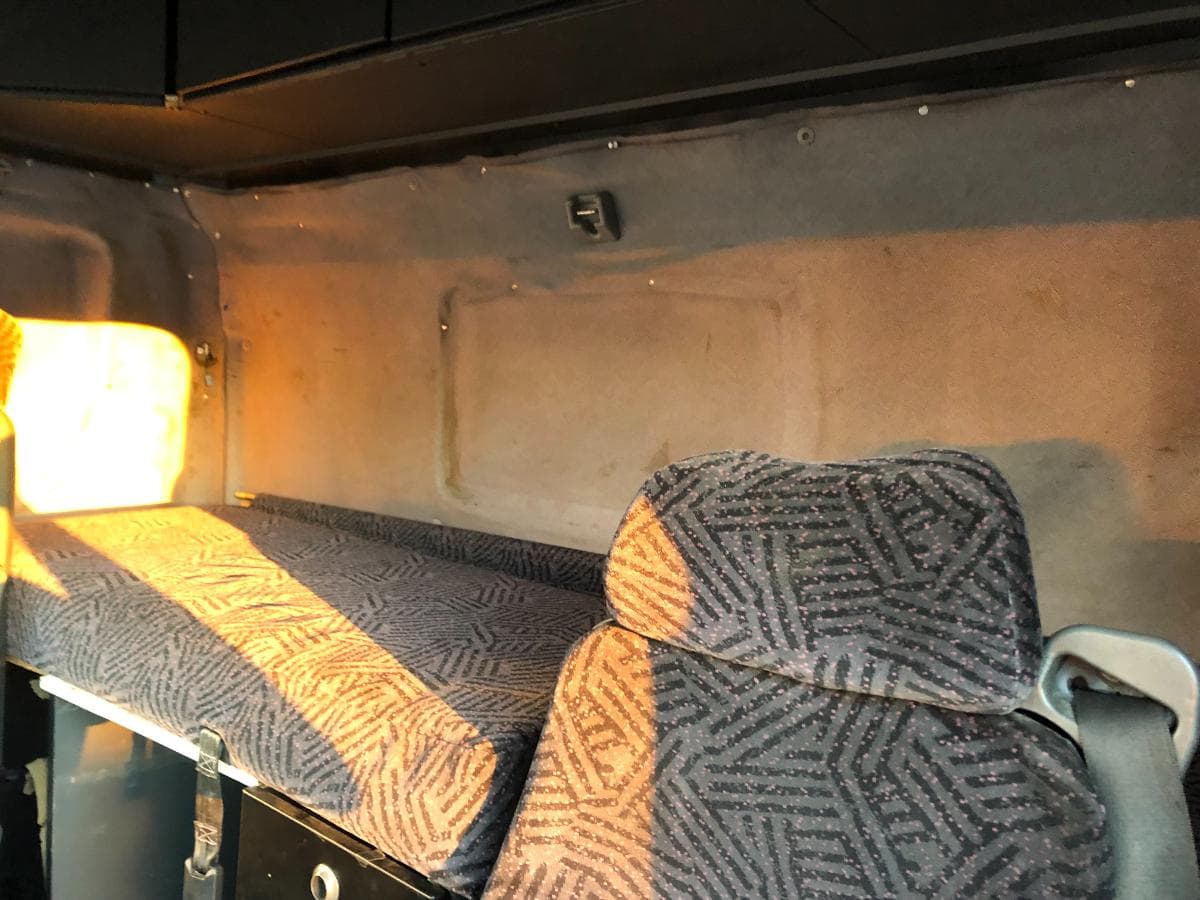 Scania R124 · Ano 2000 — image 33