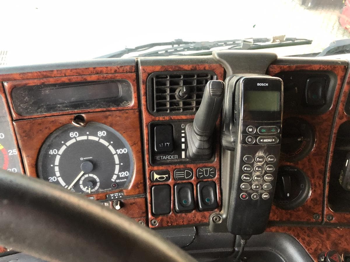 Scania R124 · Ano 2000 — image 39