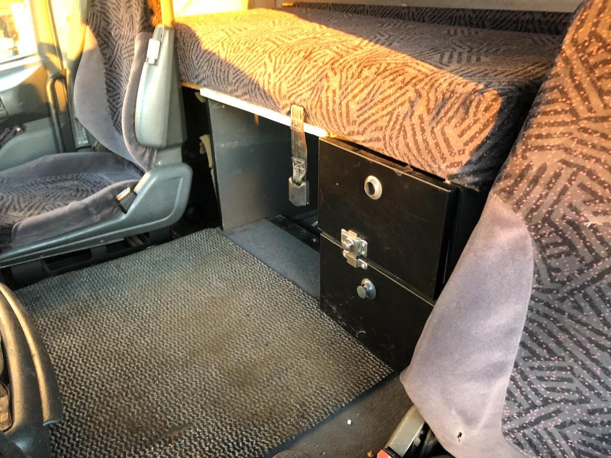 Scania R124 · Ano 2000 — image 40