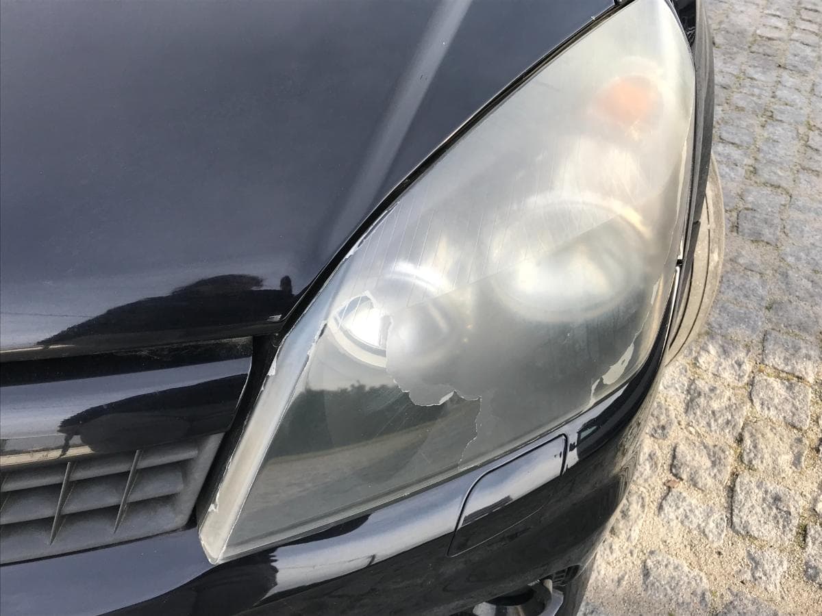 Opel Astra 1.3 CDTI · Ano 2009 — imagem 11