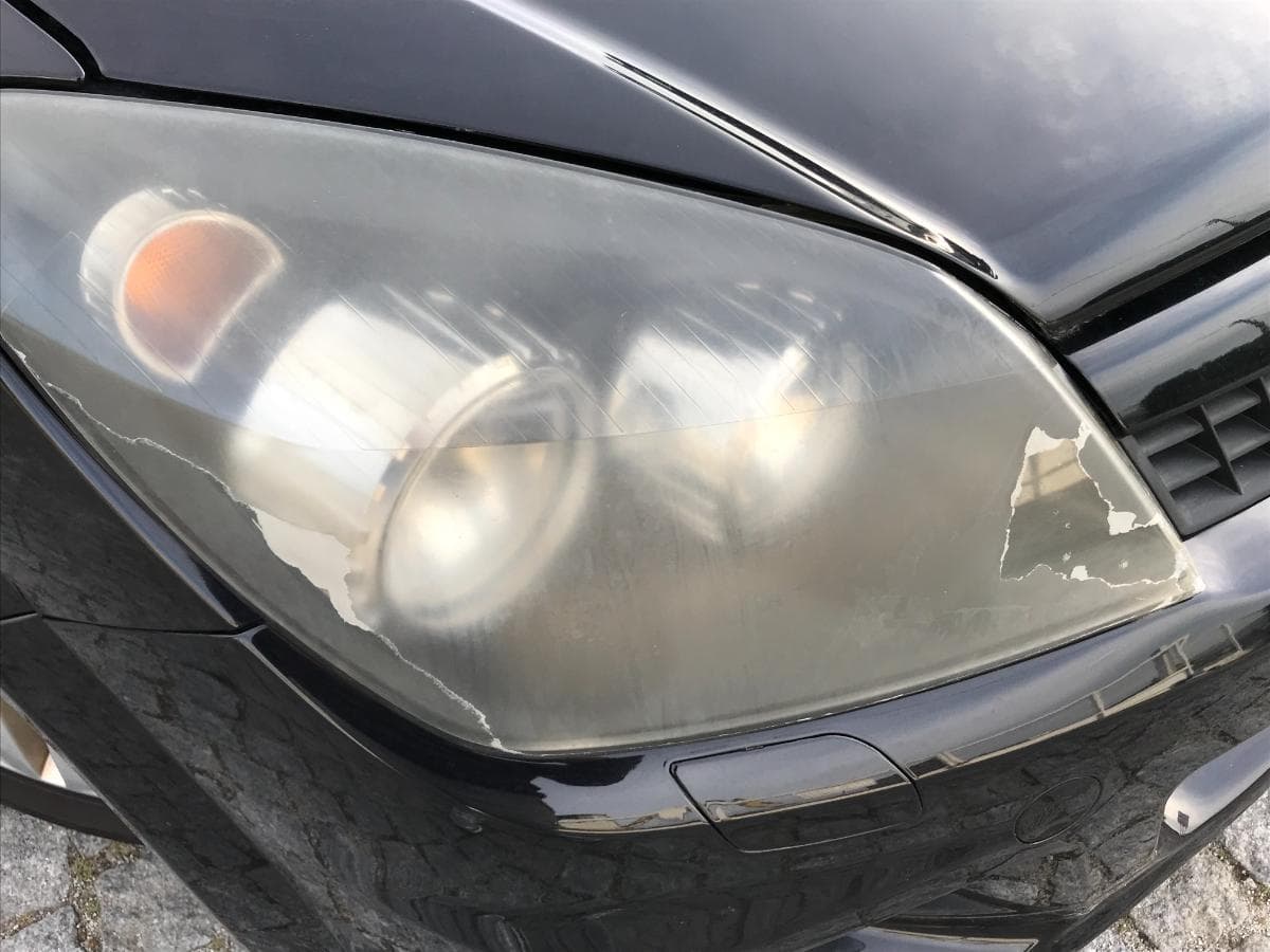 Opel Astra 1.3 CDTI · Ano 2009 — imagem 12