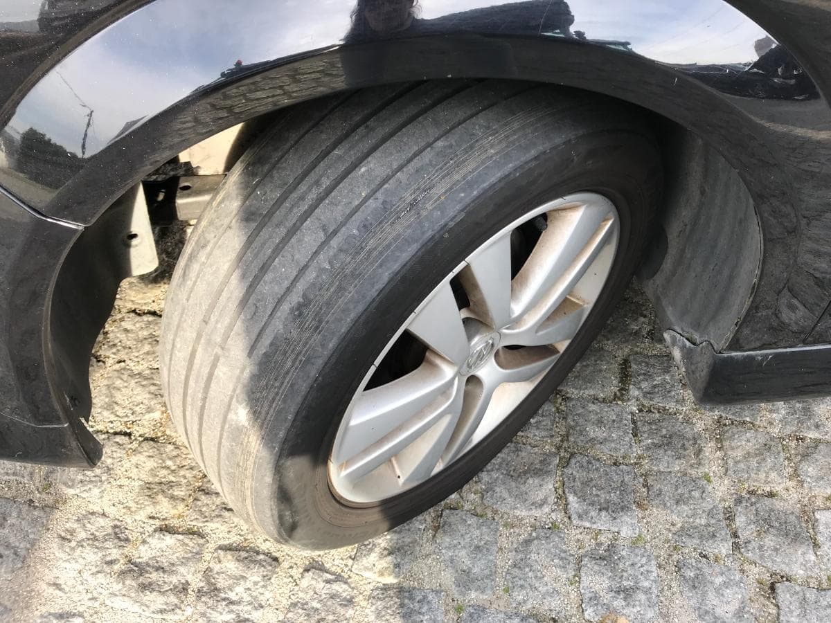 Opel Astra 1.3 CDTI · Ano 2009 — imagem 17