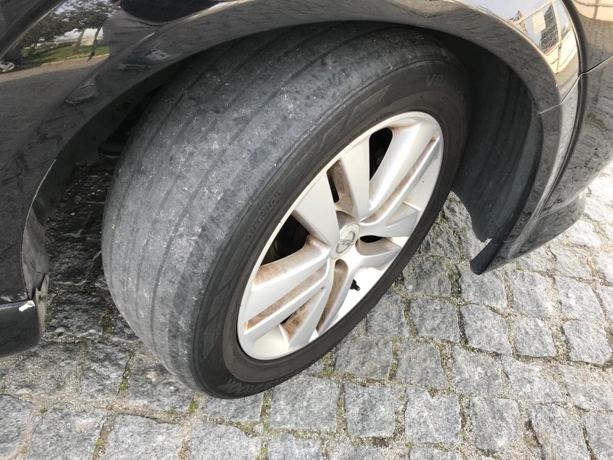 Opel Astra 1.3 CDTI · Ano 2009 — imagem 18