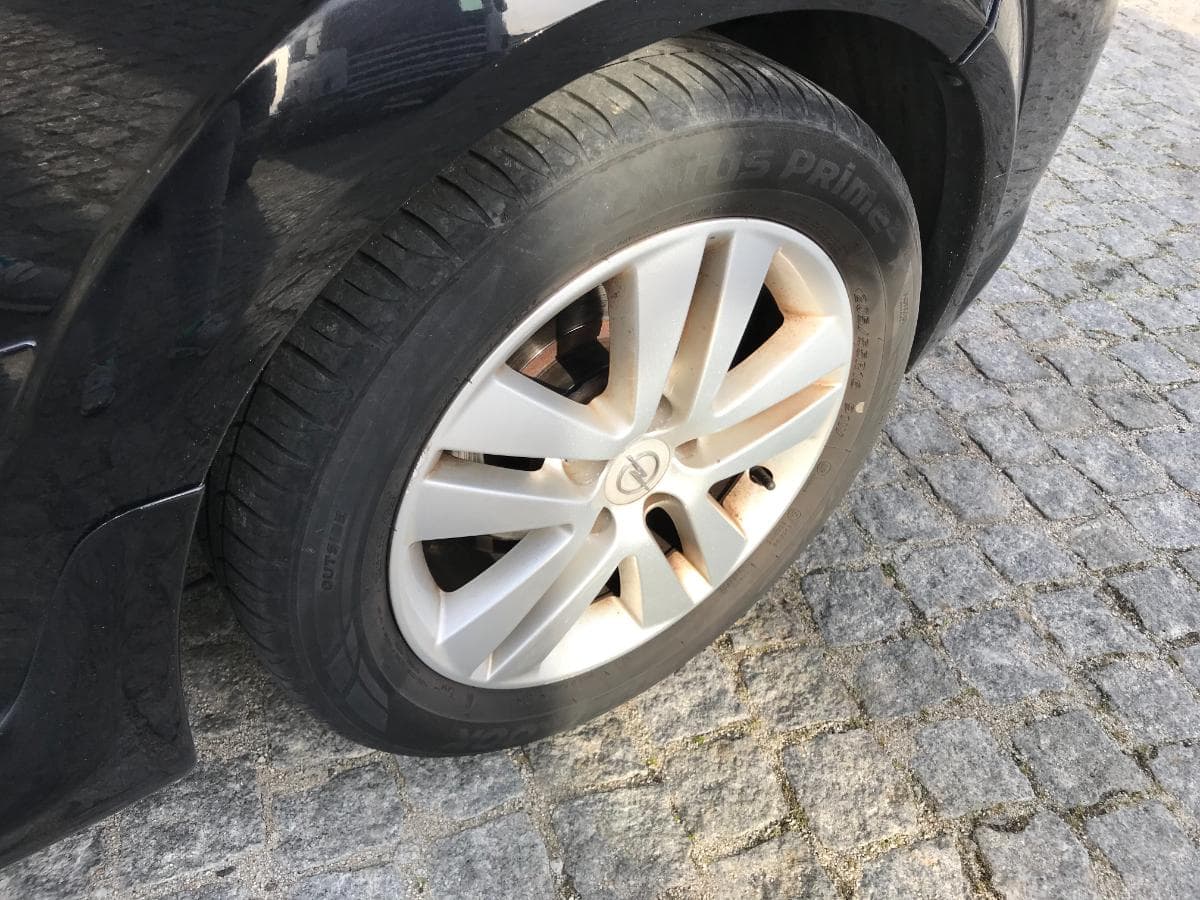 Opel Astra 1.3 CDTI · Ano 2009 — imagem 20