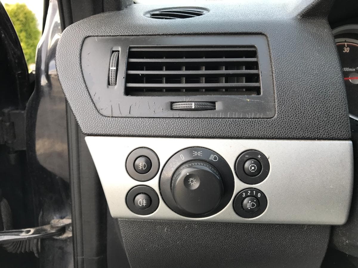 Opel Astra 1.3 CDTI · Ano 2009 — imagem 30